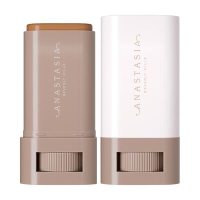 ANAST106 BLUR BALM TINTED SERUM SHADE 11